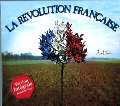 Révolution Française