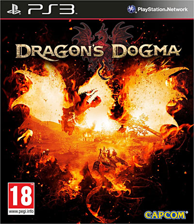 Dragon'S Dogma