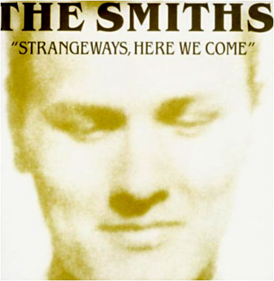 Strangeways,Here We Come