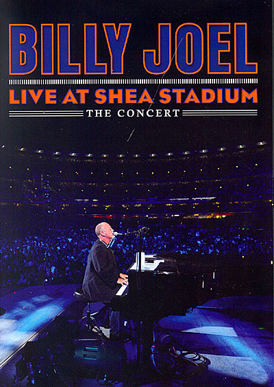 Live at Shea Stadium - Blu-Ray