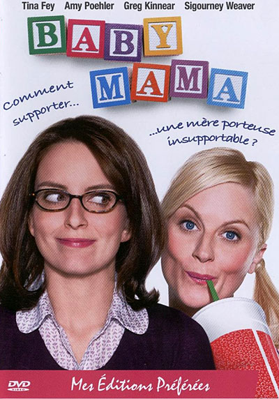 Baby Mama