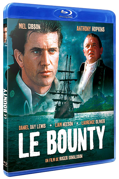 Le Bounty - Blu-Ray