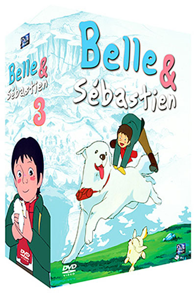 Coffret - Partie 3