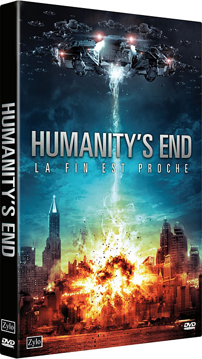 Humanity's End