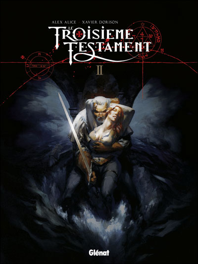 Le Troisième testament
