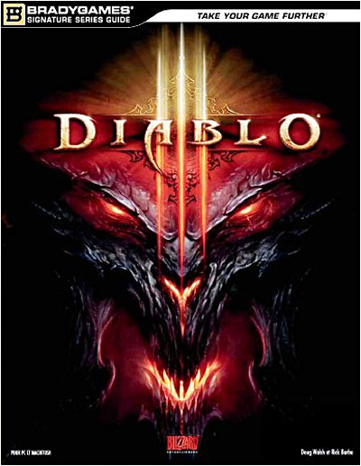 Diablo III - Guide de solution