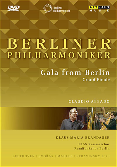 Gala from berlin