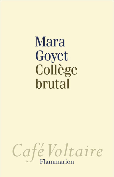 Collège brutal