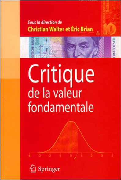 Critique de la valeur fondamentale