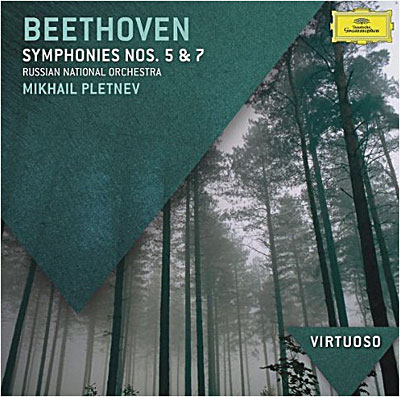 Symphonies 5 & 7