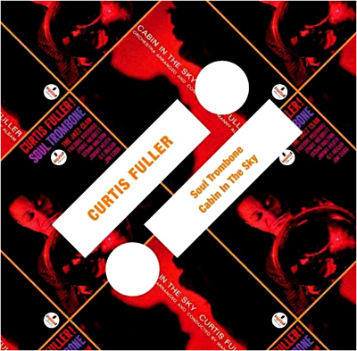 Soul trombone - Cabin in the sky