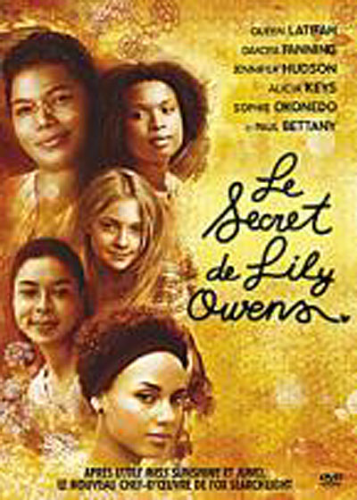 Le Secret de Lily Owens