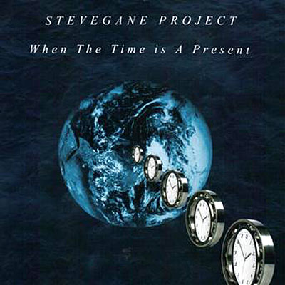 When the time is a present