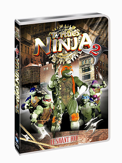 La nouvelle génération - Volume 2
