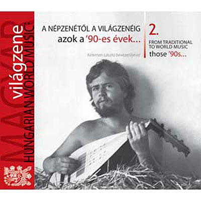 Hungarian world music 2