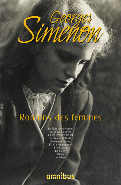 Romans des femmes
