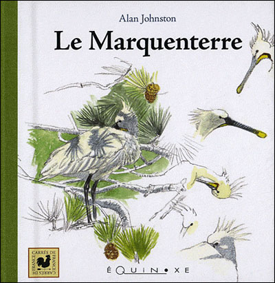 Le marquenterre