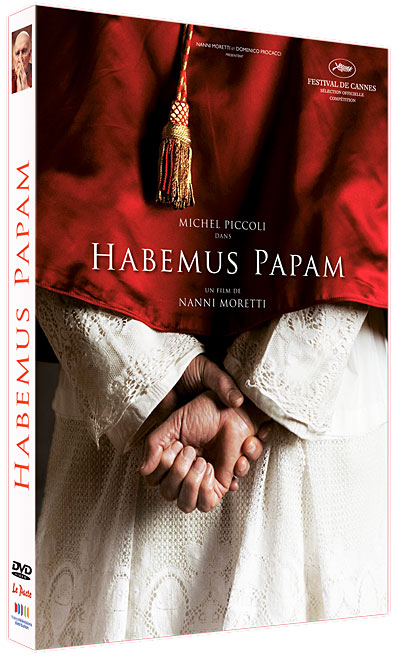 Habemus Papam