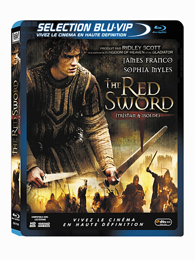 couverture blu ray homefront