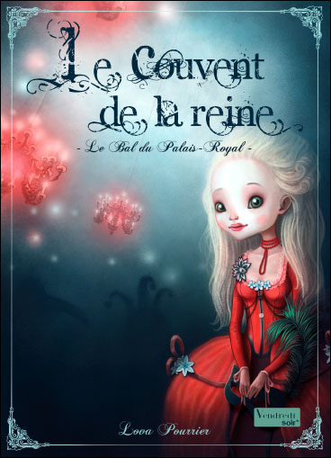 Le couvent de la Reine