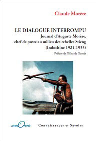 Le dialogue interrompu : Auguste Morère, un destin d'exception