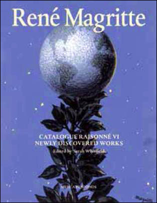 Magritte catalogue raisonné