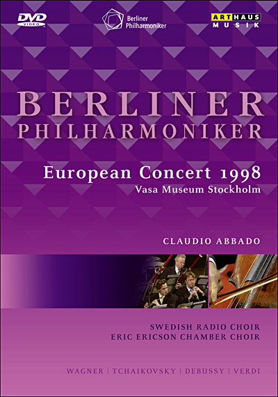 Europakonzert 1998
