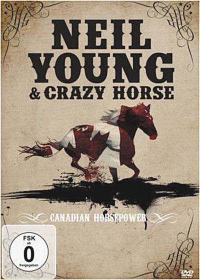 Canadian horsepower