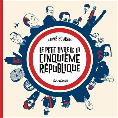Le Petit Livre... De la cinquième République