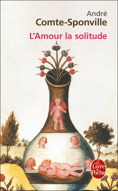 L'amour, la solitude