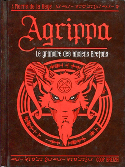 Agrippa