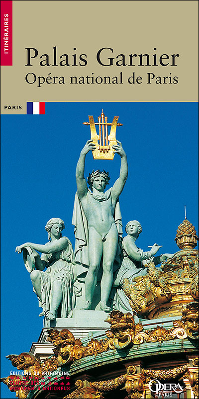 L'Opéra Garnier