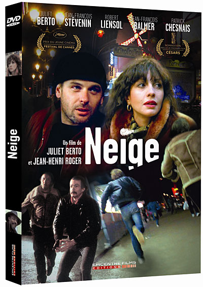 Neige