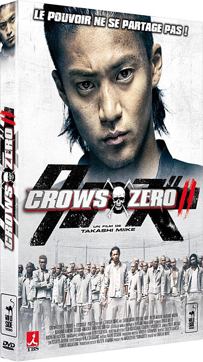 Crows Zero 2