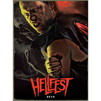Hellfest 2010