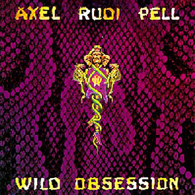 Wild obsessions
