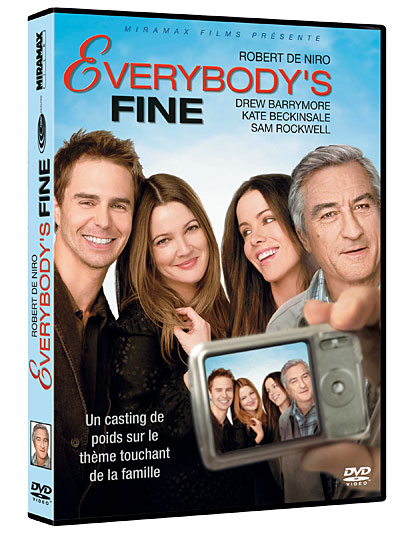 Everybody's Fine