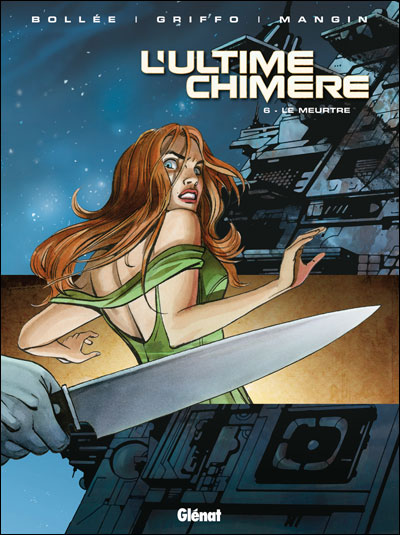 L'ultime chimère