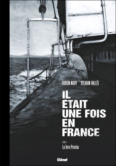 Il était une fois en France - Tirage de Tête