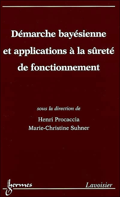 Demarche bayesienne et applica