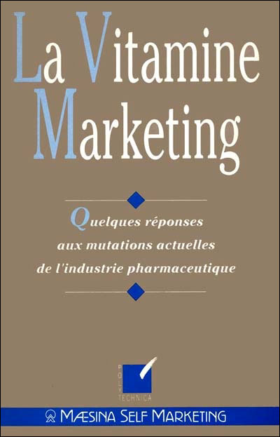 La vitamine marketing