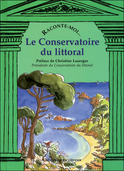 Le Conservatoire du littoral - Emmanuelle Rivoire - (donnée non spécifiée)
