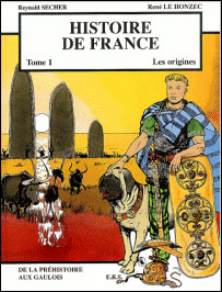 Histoire de france,1