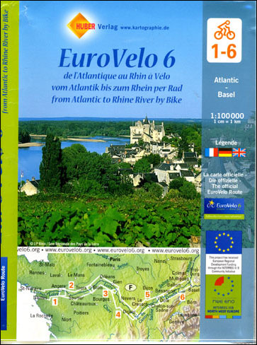 EUROVELO