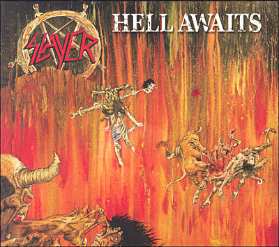 Hell waits