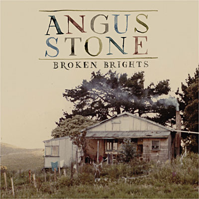 Broken brights - Inclus 2 titres bonus