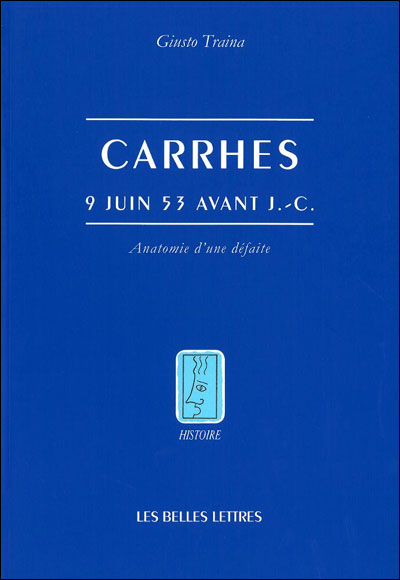 Carrhes, 9 juin 53 avant J.-C.