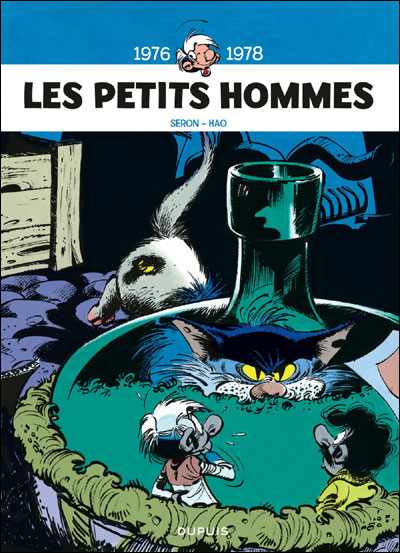 Les Petits Hommes