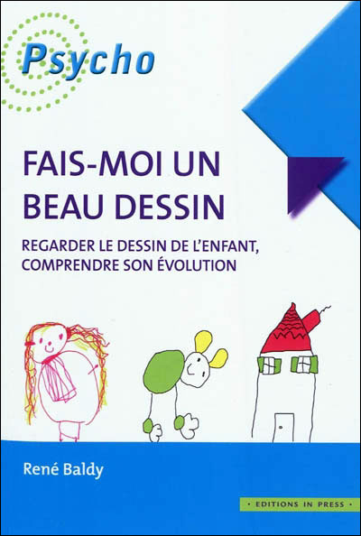 Fais-moi un beau dessin
