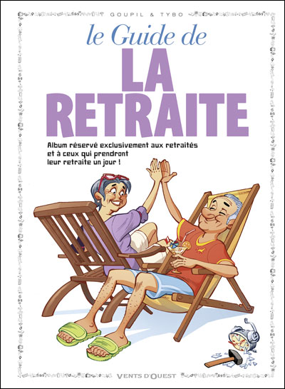 Les Guides en BD